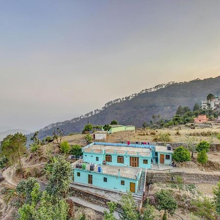 Hotel Himalayan View Lansdowne Exterior photo